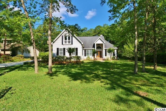 90 Springfield Rd. Pawleys Island, SC 29585