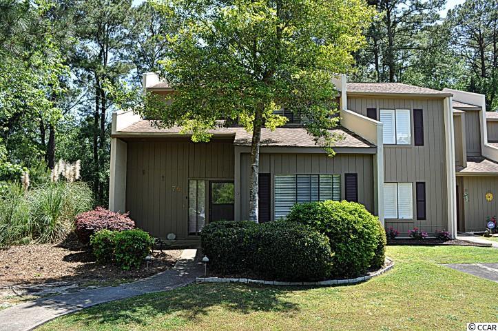 1100 Wedge Way UNIT #76 Little River, SC 29566
