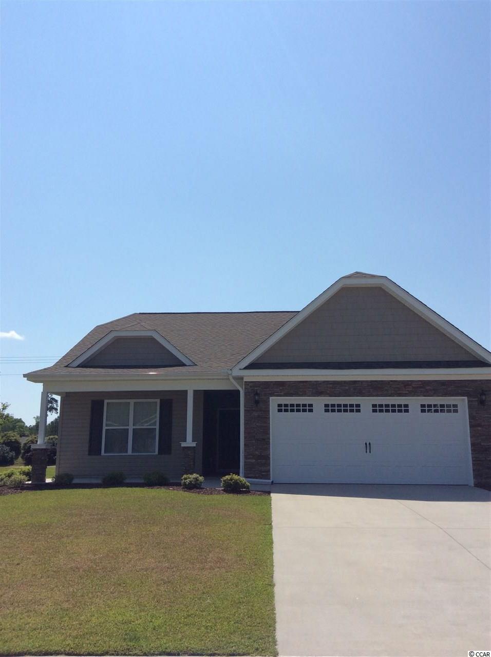 617 Cottontail Trail Myrtle Beach, SC 29588