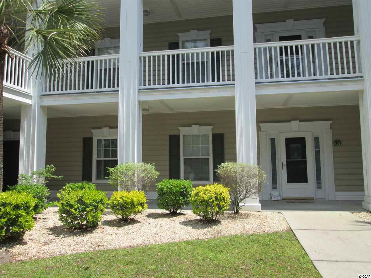 2482 Coastline Ct. UNIT #101 Murrells Inlet, SC 29576