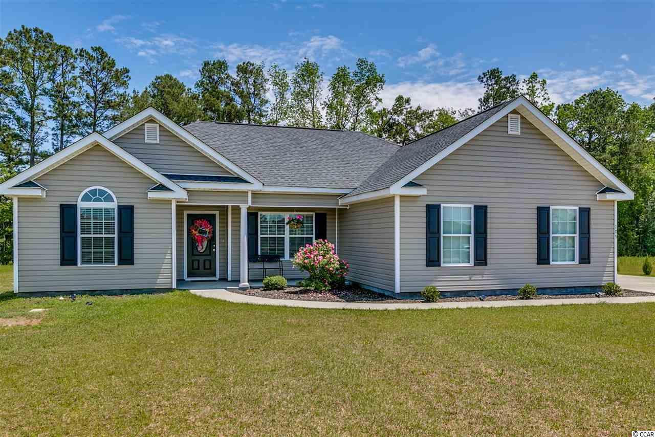 105 Oakey Springs Dr. Conway, SC 29527