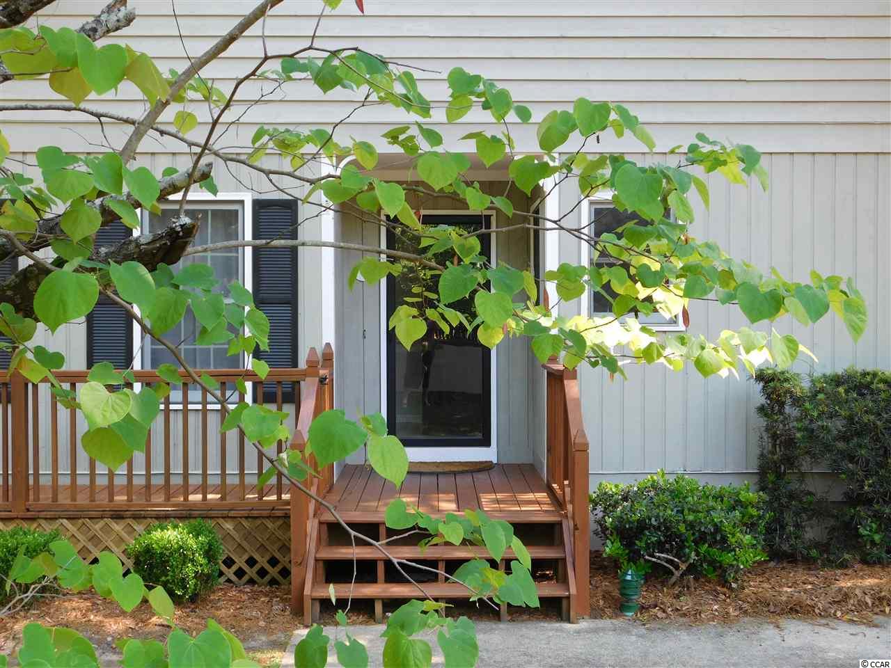 4840 Moss Creek Loop UNIT #1 Murrells Inlet, SC 29576