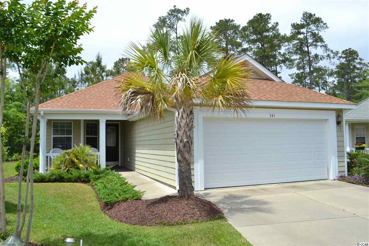 341 Declyn Ct. Murrells Inlet, SC 29576