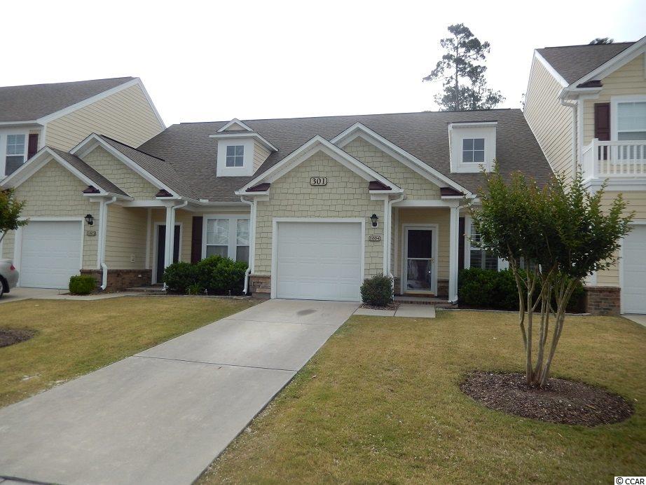 301 River Rock Ln. UNIT #1004 Murrells Inlet, SC 29576