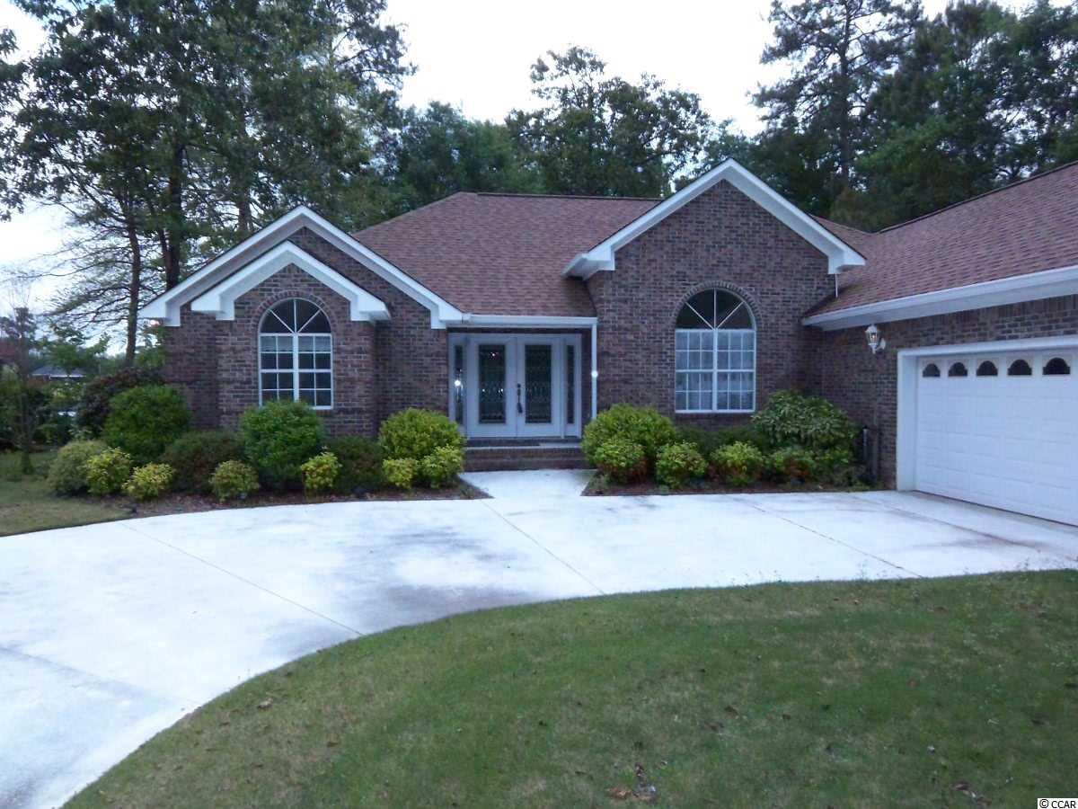 599 Foxtail Dr. Longs, SC 29568