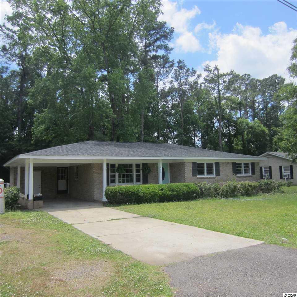 266 Rose Ave. Georgetown, SC 29440