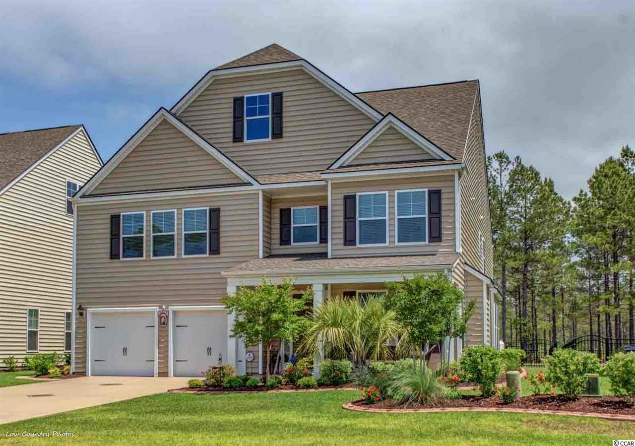 693 Carolina Farms Blvd. Myrtle Beach, SC 29579