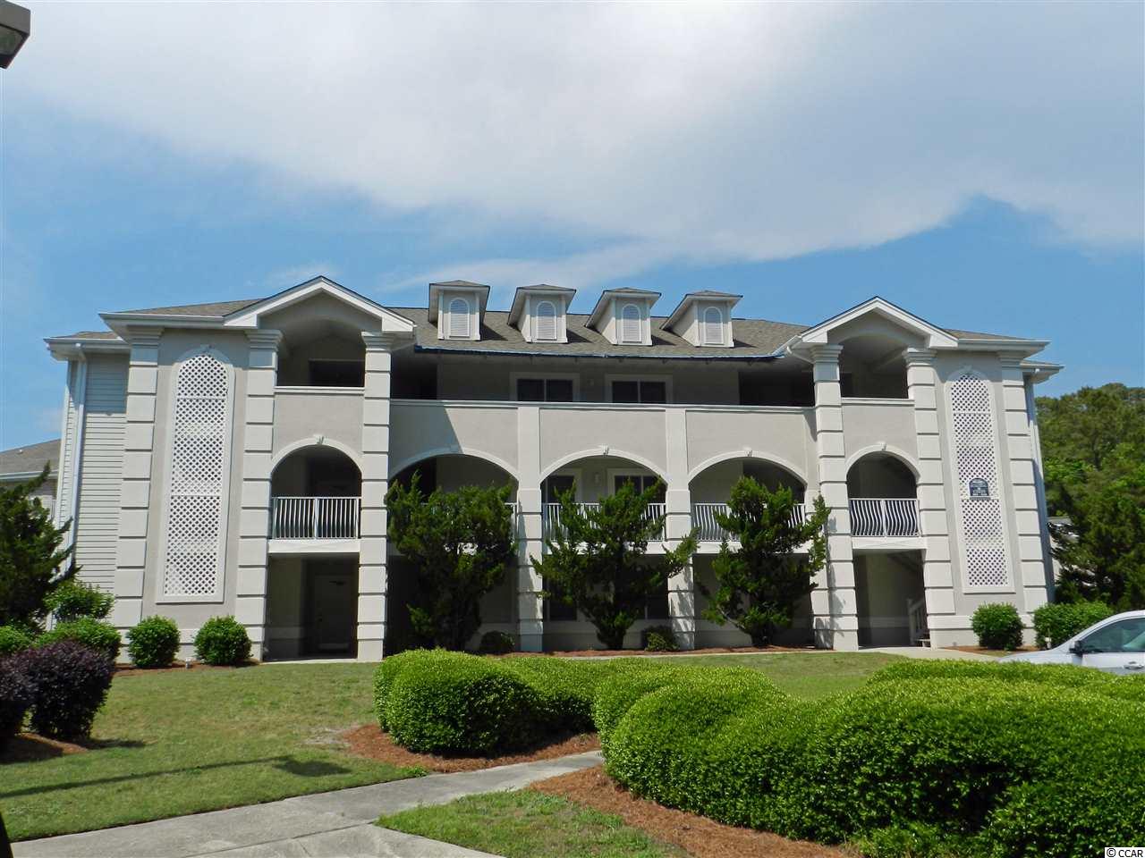 908 SW Resort Circle UNIT #201 Sunset Beach, NC 28468