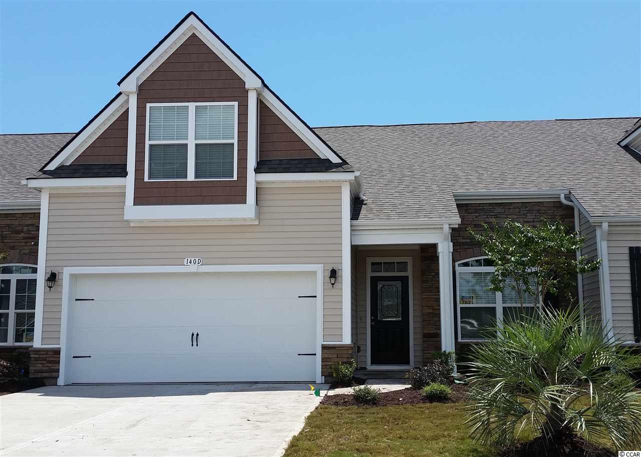 140D Parmelee Dr. UNIT #2803 Murrells Inlet, SC 29576