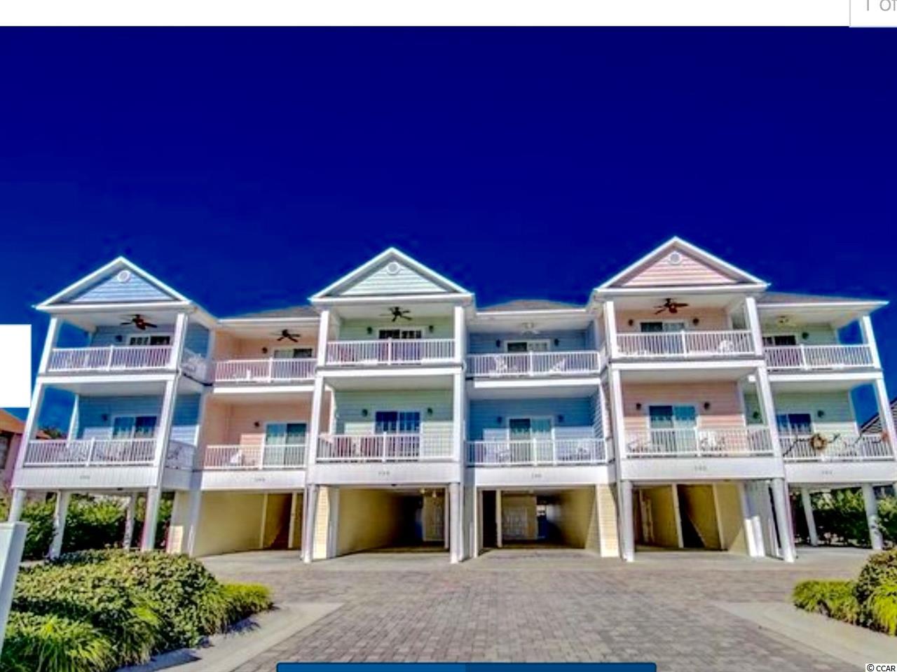 1512 Holly Dr. UNIT #106 North Myrtle Beach, SC 29582