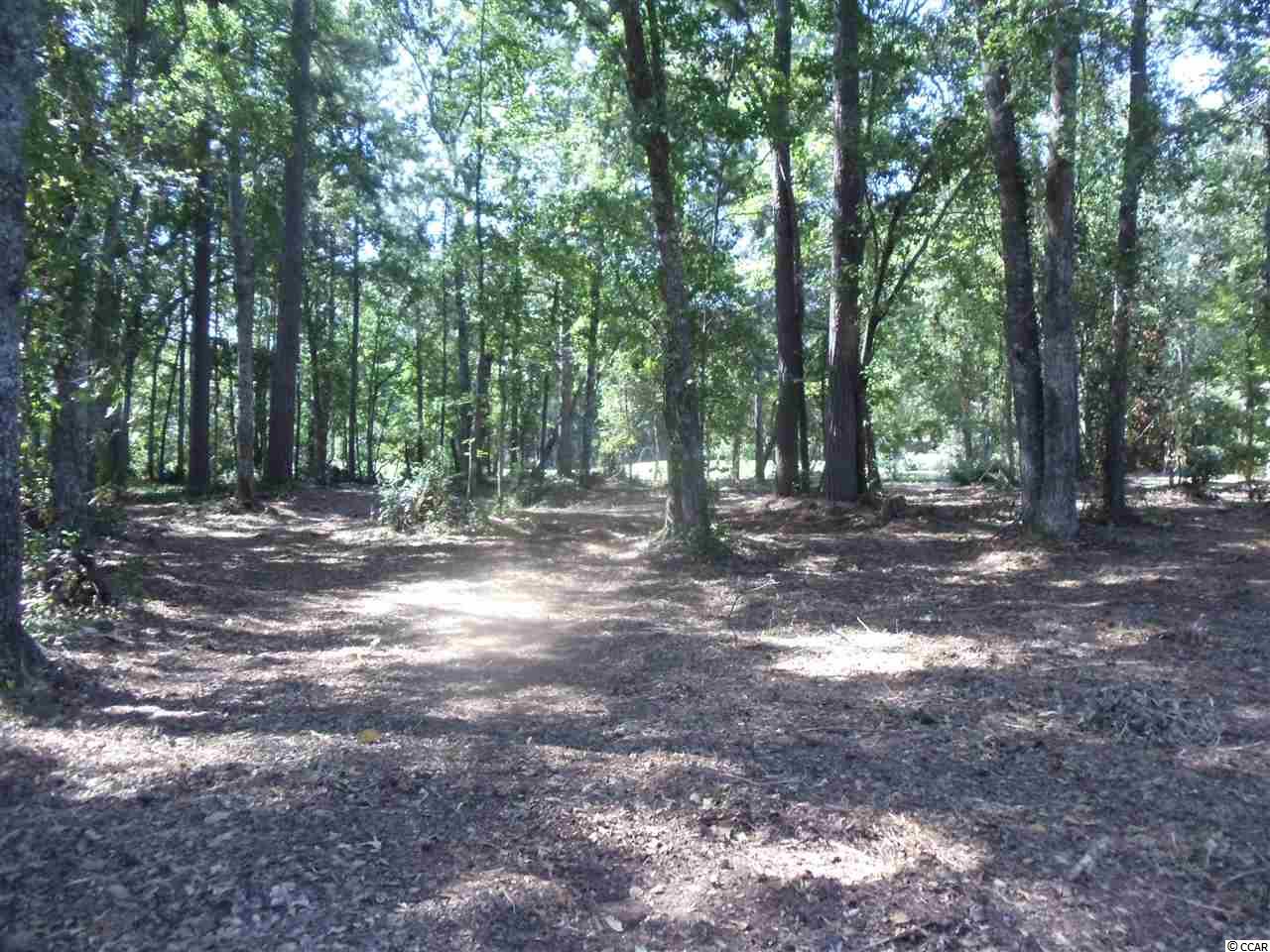 Lot 27 Georgetown Dr. Pawleys Island, SC 29585