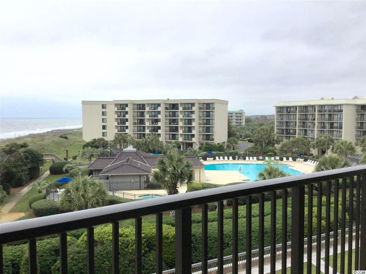 645 Retreat Beach Circle UNIT A-2-E Pawleys Island, SC 29585