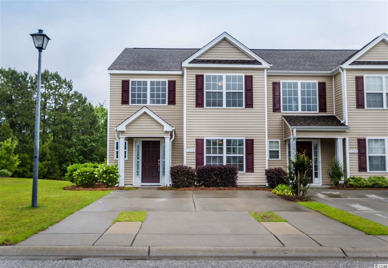 1238 Harvester Circle Myrtle Beach, SC 29579