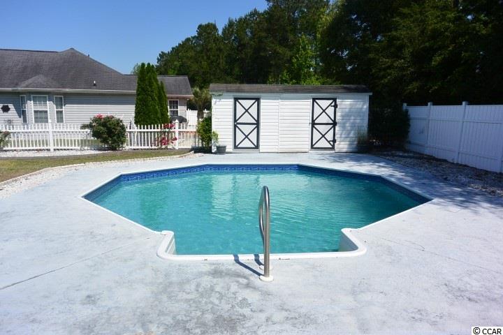930 Castlewood Dr. Conway, SC 29526