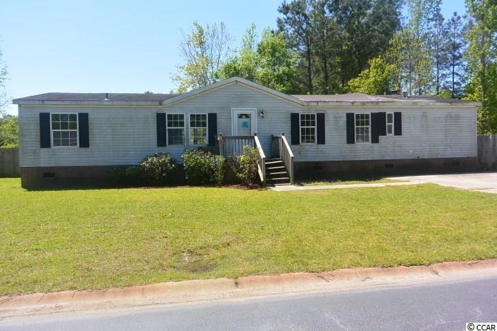 1930 Athens Dr. Conway, SC 29526