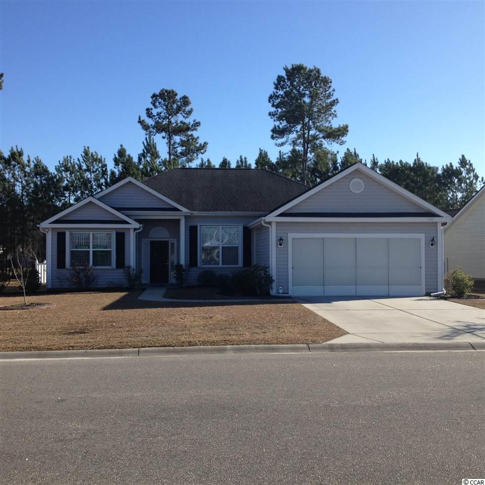 141 Clover Leaf Dr. Longs, SC 29568