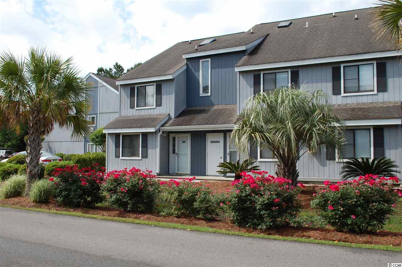 1881 Colony Dr. UNIT 8-T Surfside Beach, SC 29575