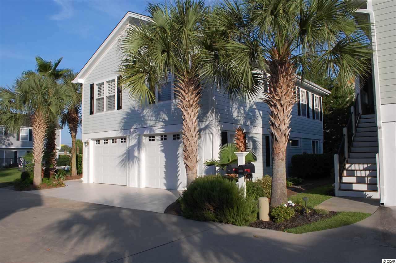 1125 Camellia Dr. Surfside Beach, SC 29575