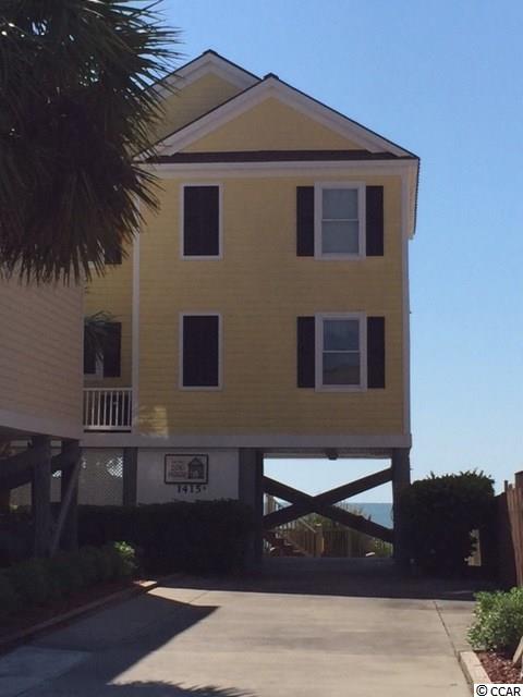 1415 B South Ocean Blvd. Surfside Beach, SC 29575