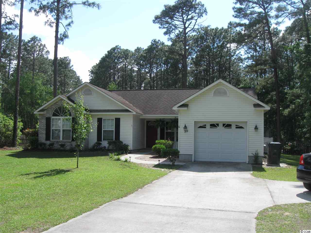 99 NW Boundary Loop Rd. Calabash, NC 28467