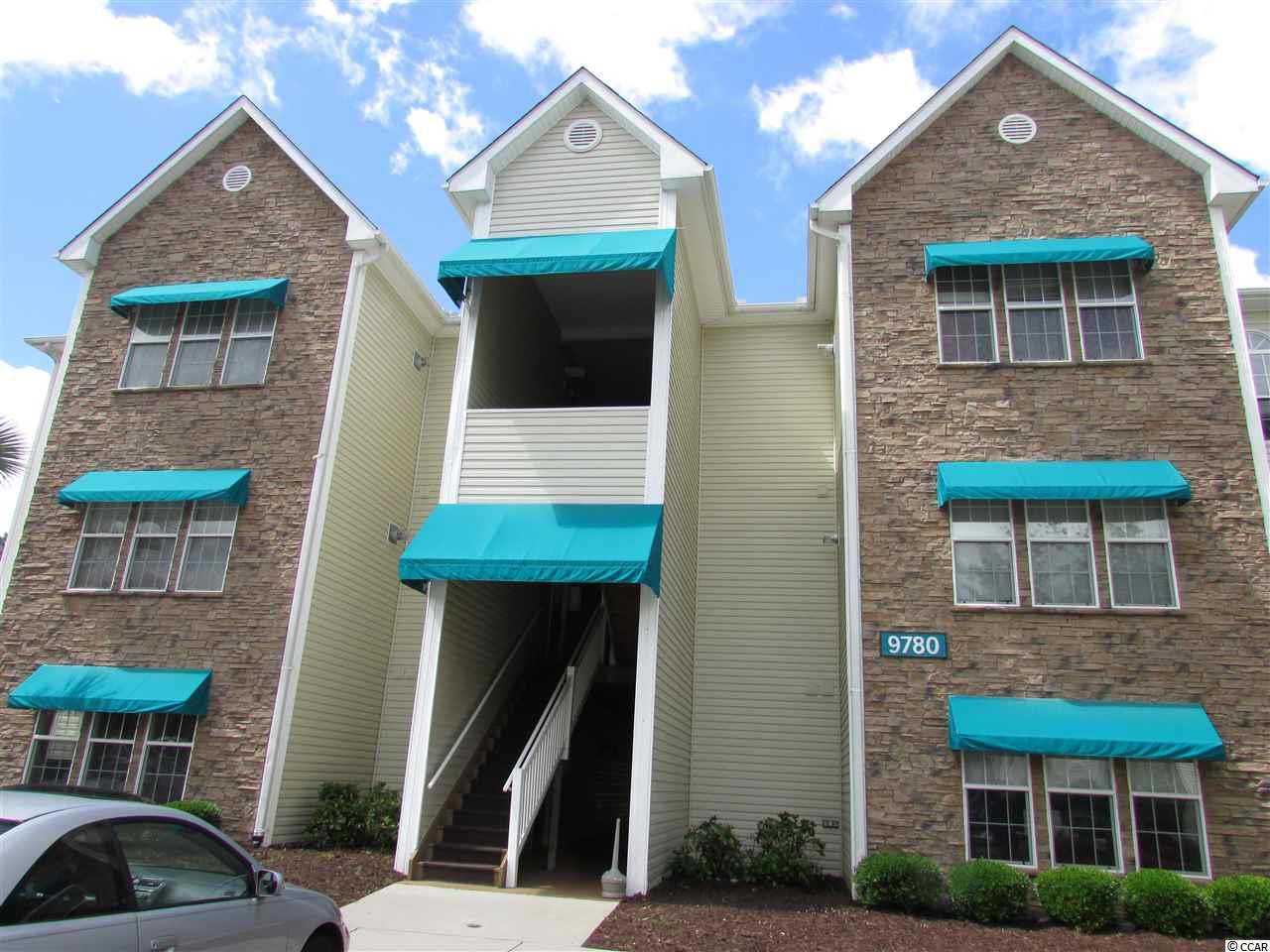 9780-05 Leyland Dr. UNIT #05 Myrtle Beach, SC 29572