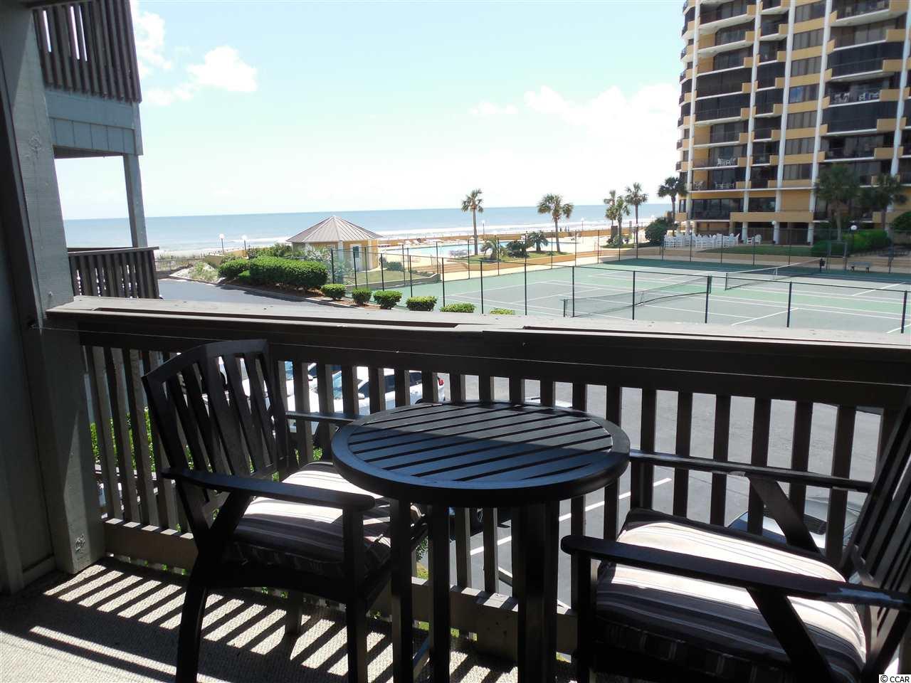 9660 Shore Dr. UNIT #219 Myrtle Beach, SC 29572