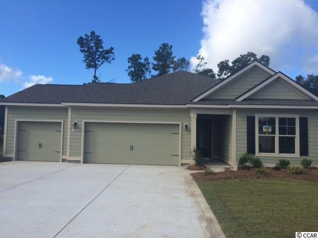 532 Hyacinth Loop Murrells Inlet, SC 29576