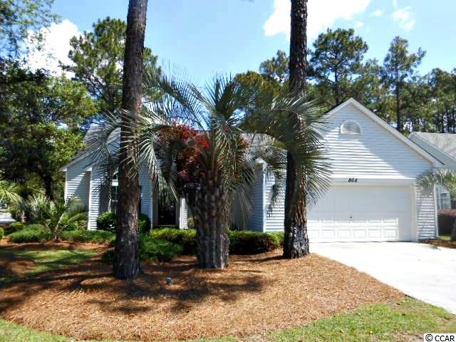 864 Sandpiper Bay Dr. Sw Sunset Beach, NC 28468