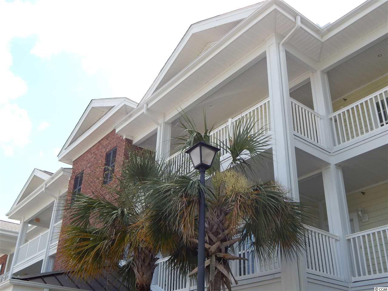 1101 Louise Costin Way UNIT #1313 Murrells Inlet, SC 29576