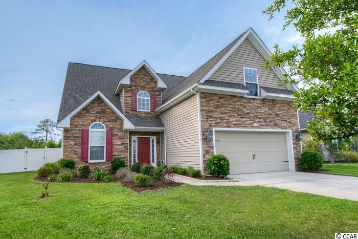 282 Seagrass Loop Myrtle Beach, SC 29588