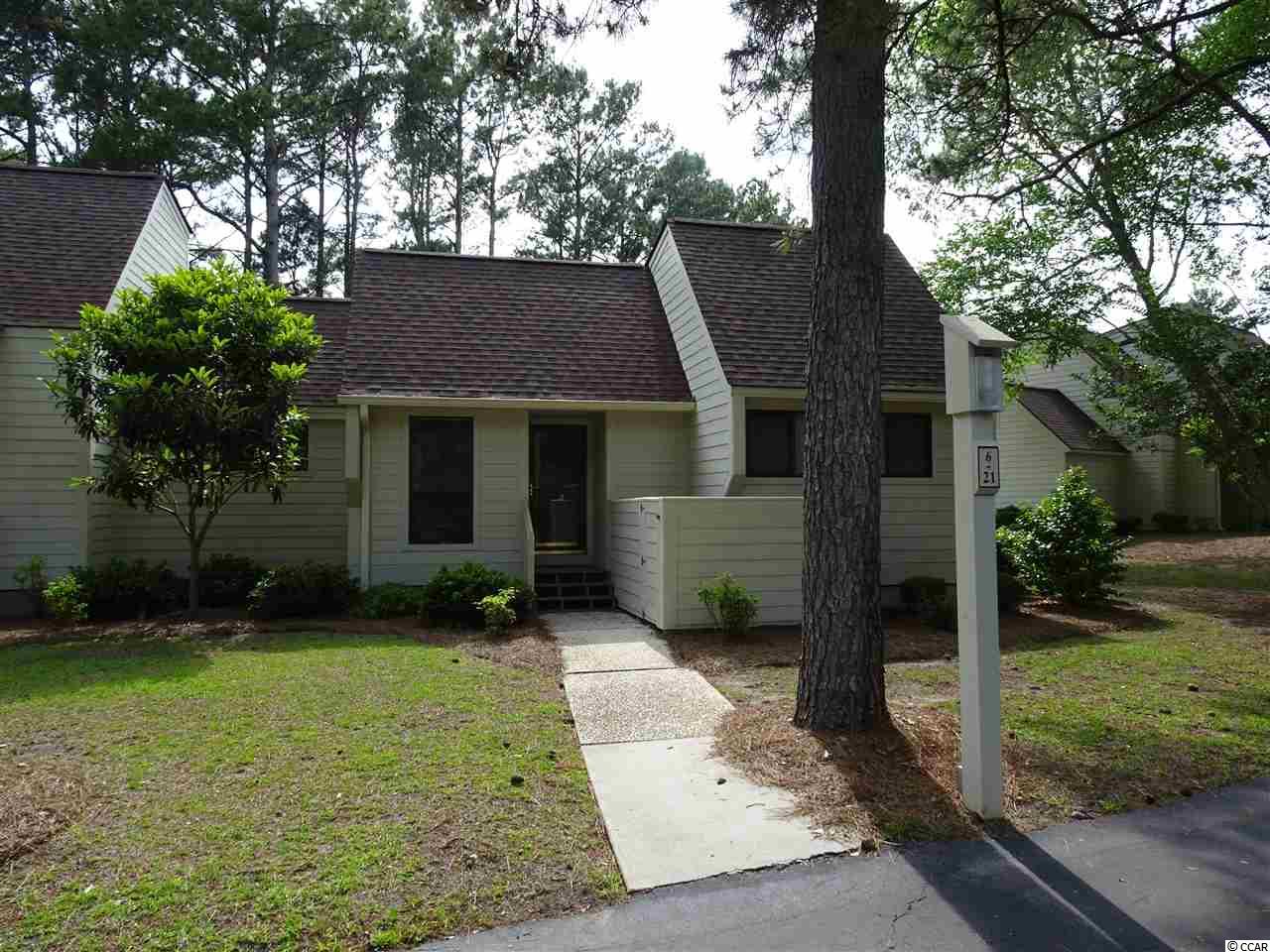 6-21 Tall Pines Way Pawleys Island, SC 29585