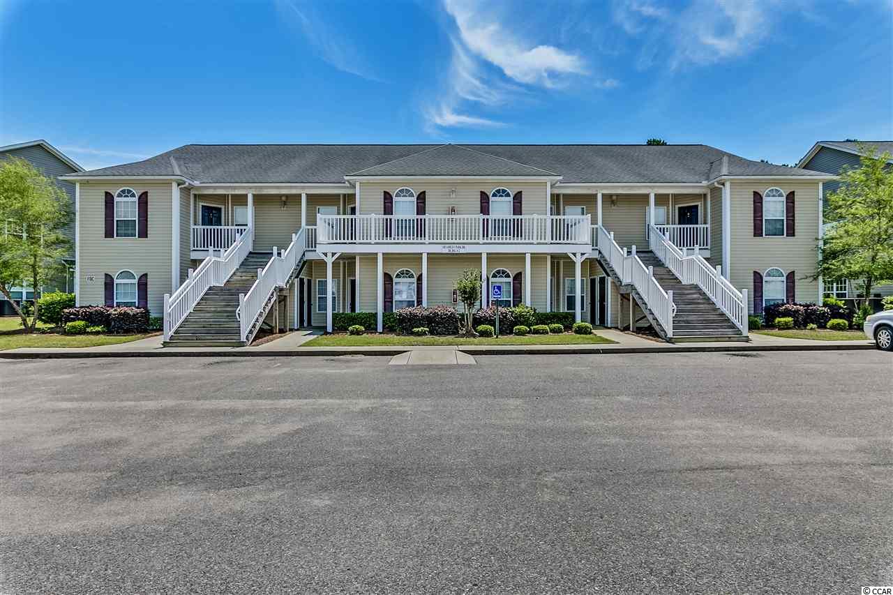 105 Ashley Park Dr. UNIT 2-B Myrtle Beach, SC 29579