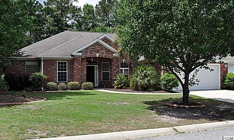 535 Wild Horse Ct. Myrtle Beach, SC 29579