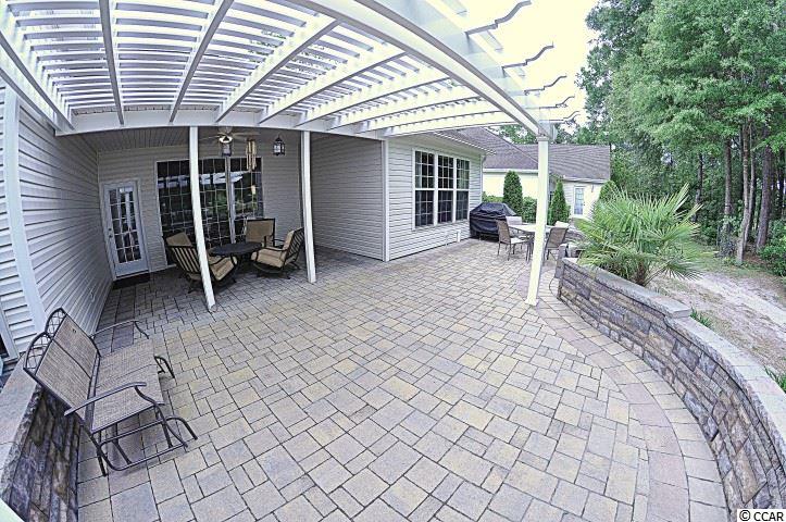 535 Wild Horse Ct. Myrtle Beach, SC 29579