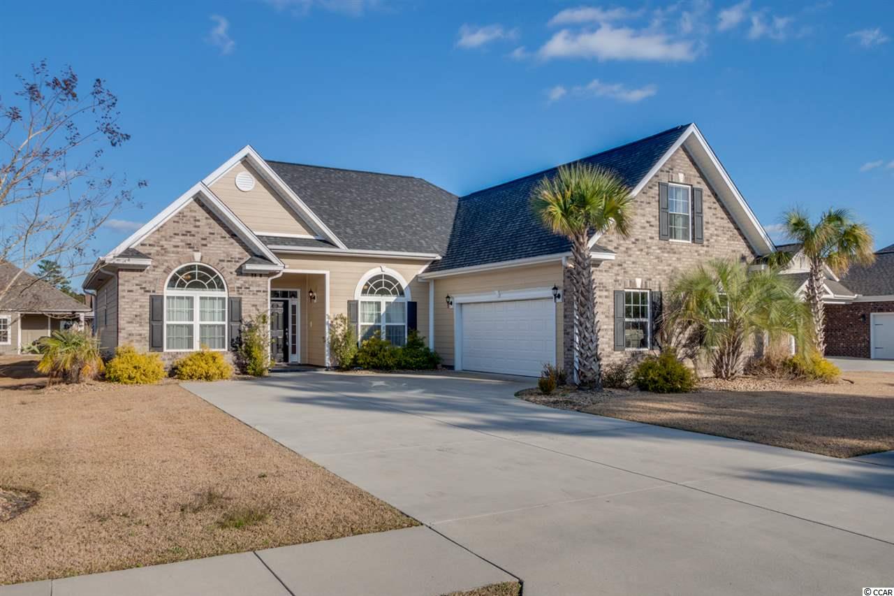 837 Sandbinder Dr. Myrtle Beach, SC 29579