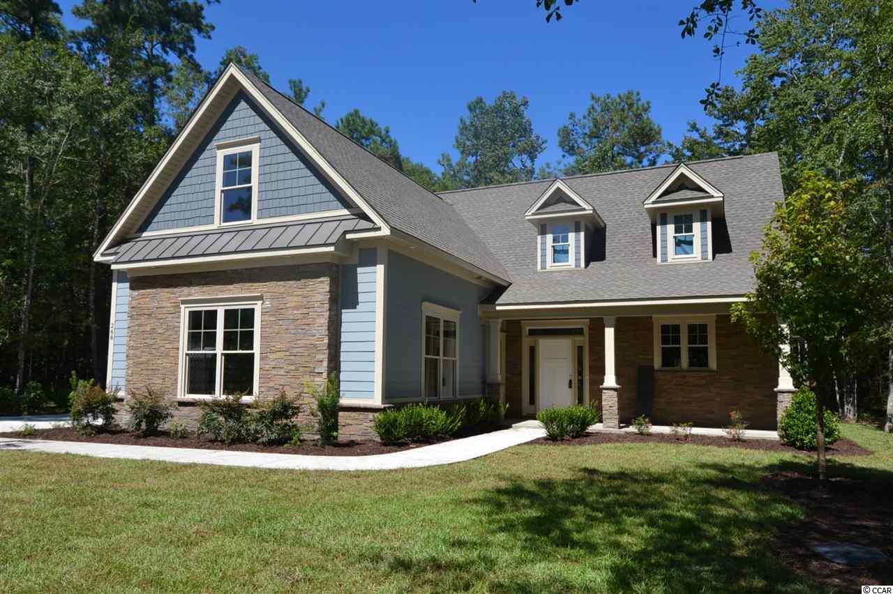 268 Chamberlin Rd. Myrtle Beach, SC 29588