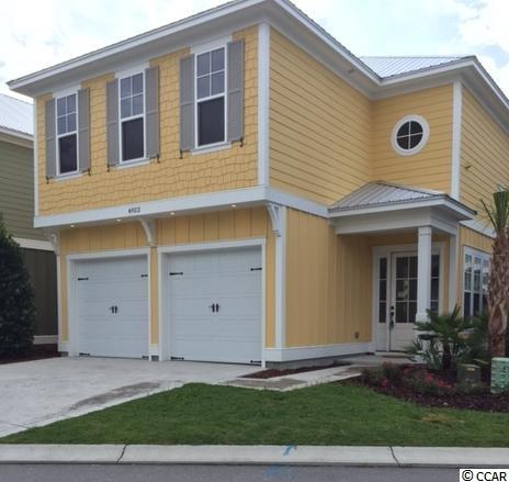 4922 Salt Creek Ct. North Myrtle Beach, SC 29582