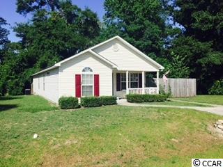 378 Sean River Rd. Conway, SC 29526