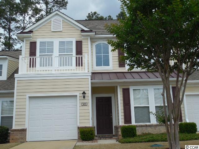 112 Coldstream Cove Loop UNIT #305 Murrells Inlet, SC 29576