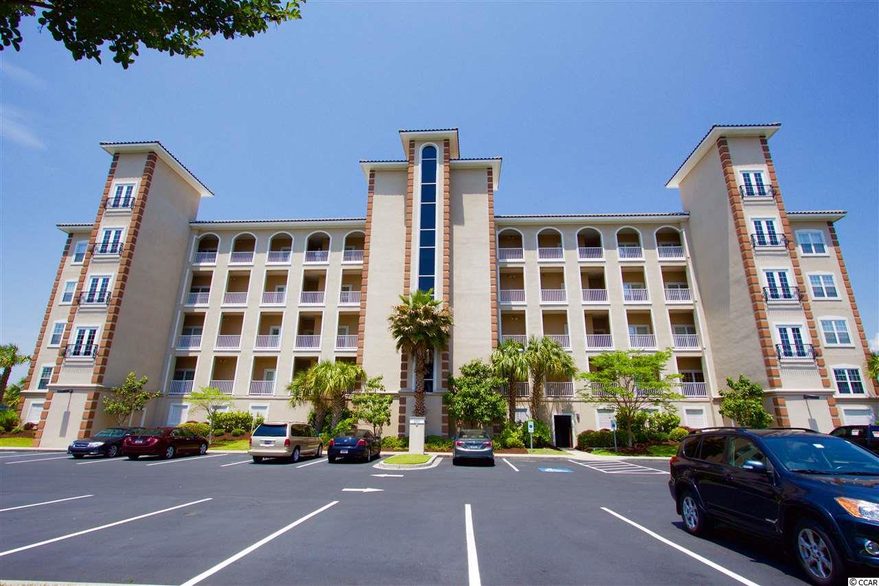 257 Venice Way UNIT #2402 Myrtle Beach, SC 29577