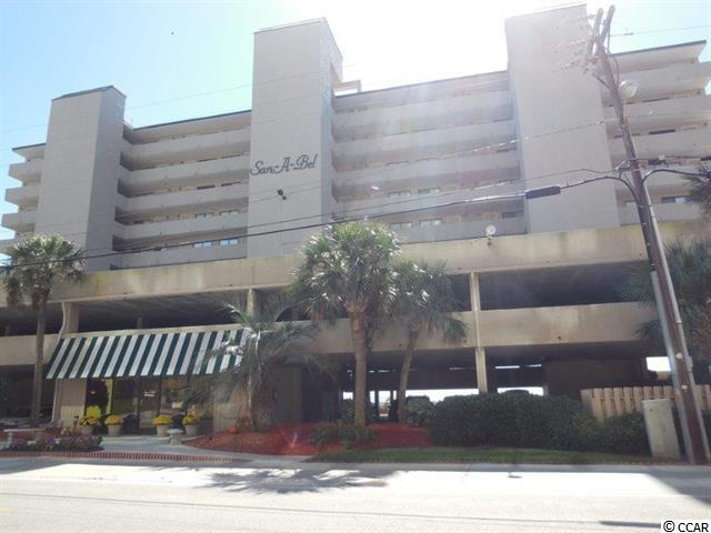 1709 S Ocean Blvd. UNIT #409 North Myrtle Beach, SC 29582