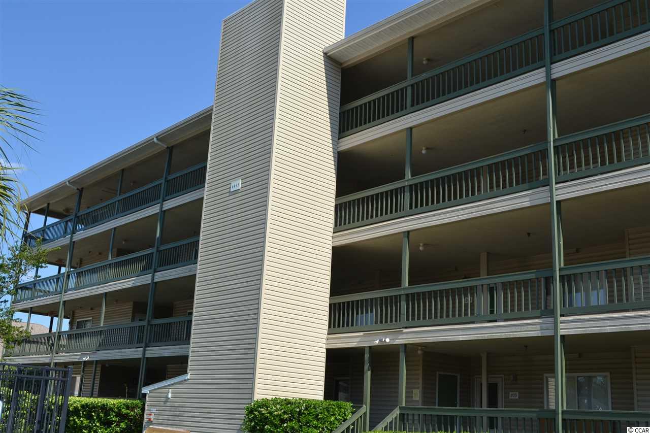 4445 Kingsport Rd. UNIT #306 Little River, SC 29566
