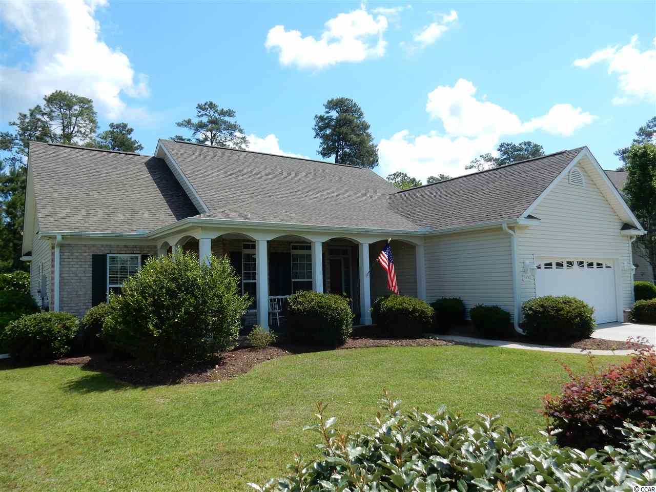 345 Green Creek Bay Circle Murrells Inlet, SC 29576