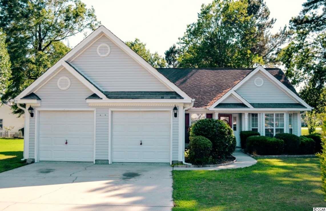 3403 Hidden Bridge Ct. Myrtle Beach, SC 29579