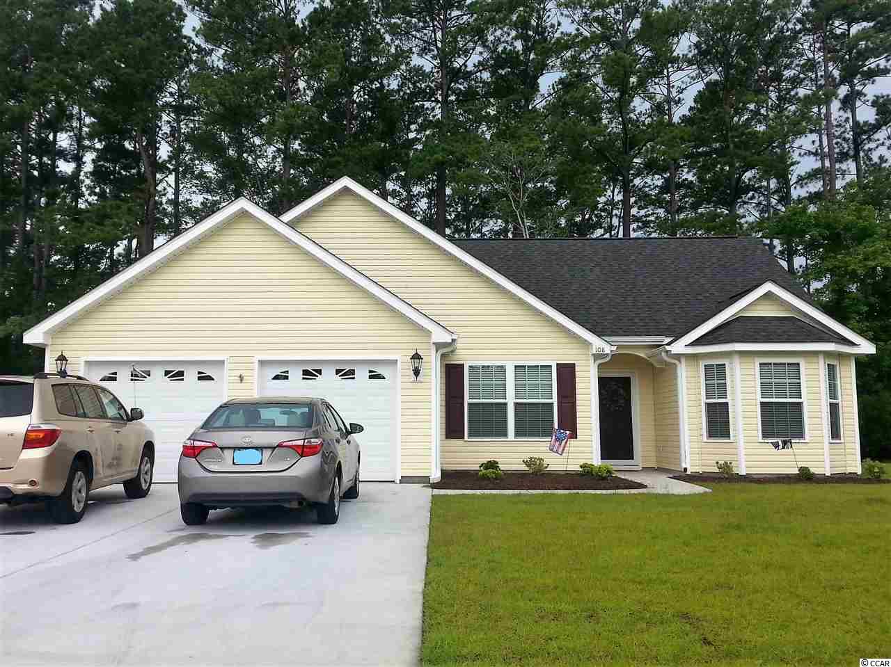 108 Maggie Way Myrtle Beach, SC 29588