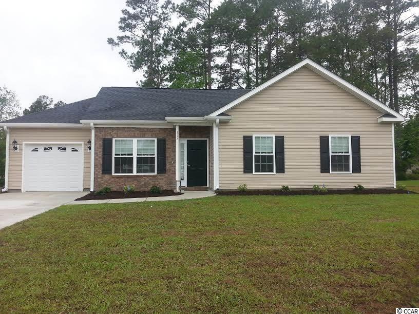 112 Maggie Way Myrtle Beach, SC 29588