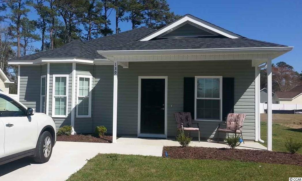 139 Maggie Way Myrtle Beach, SC 29588