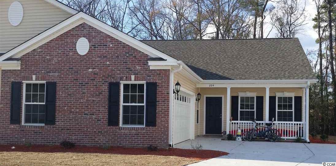 224 Rose Water Loop Myrtle Beach, SC 29588