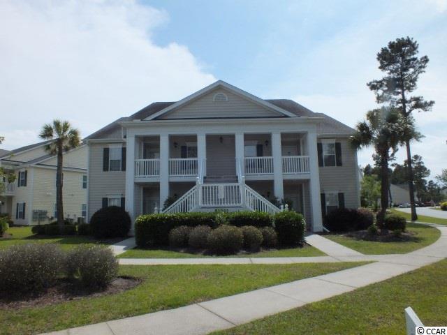 4929 Pond Shoals Ct. UNIT #202 Myrtle Beach, SC 29579