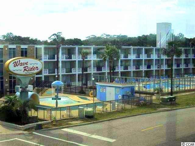 1600 S Ocean Blvd. UNIT #212 Myrtle Beach, SC 29577